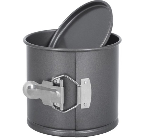 Форма для паски роз'ємна Ringel Strudel 14x12 см (RG-10213-14) (RINGEL)