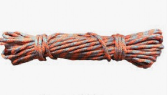 Шнур побутовий д-5мм, 15м