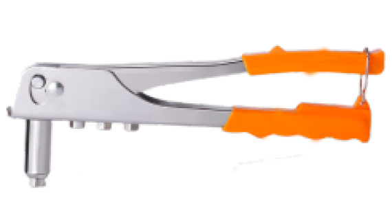 Пістолет ручний заклепувальний	(1401-02) PROSERIES, CrV LEV TOOLS