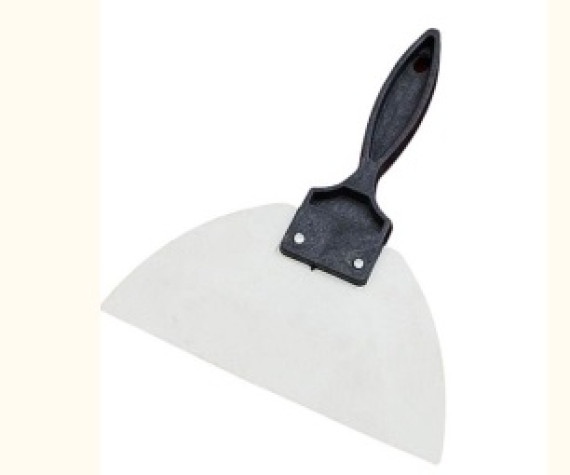Шпатель гумовий 80мм (470) MAGTools